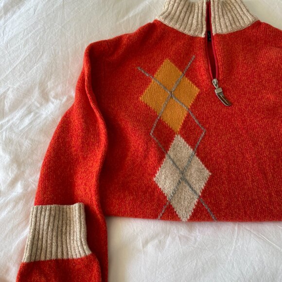 SWEATER - Picture 3 of 7